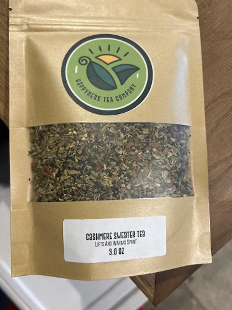 Happyness Tea Company