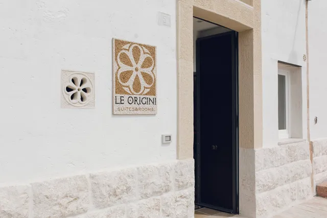 Le Origini Suites & Rooms