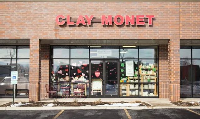 Clay Monet
