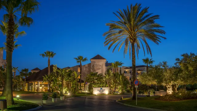 Precise Resort El Rompido - The Club