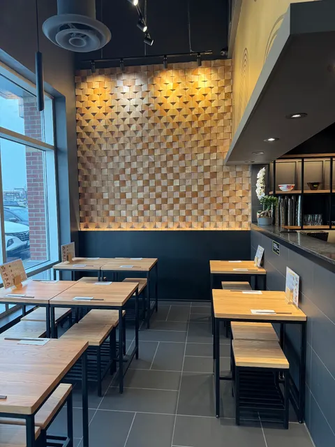 KINTON RAMEN PARK PLACE BARRIE