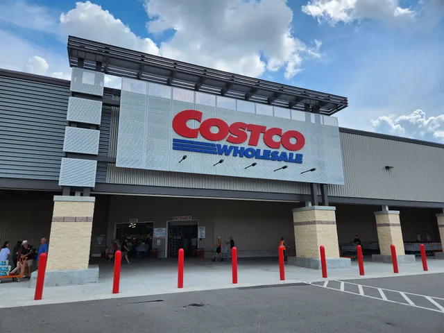 Costco Wholesale