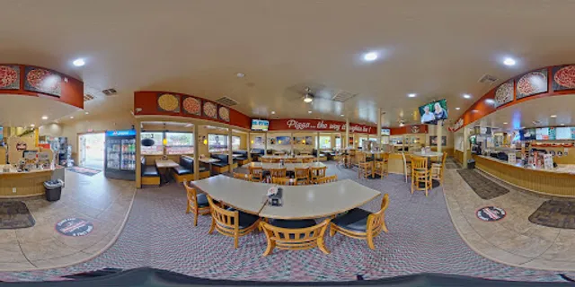 Mountain Mike's Pizza