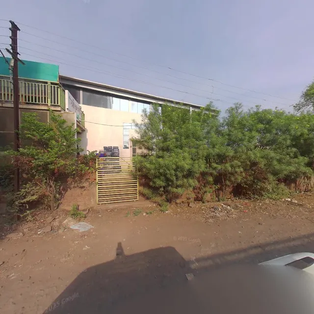 Hegde's Hotel ShriKrishna Pur Veg