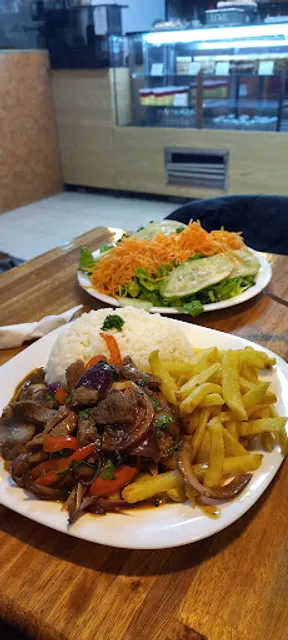 El Sazón De Paul (aceptamos mercadopago y pedidos ya)