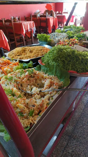 Restaurante Dona Lia