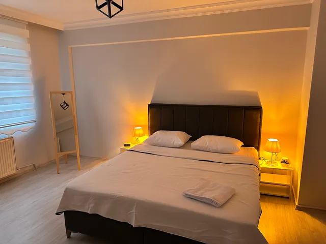 LOTUS PANSİYON SİNOP