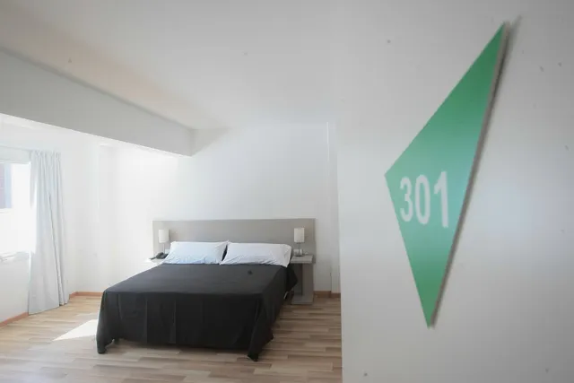 Hotel Buen Pastor Capuchinos