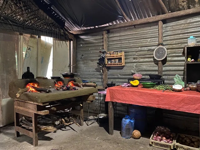 Ramya's Home Cookings