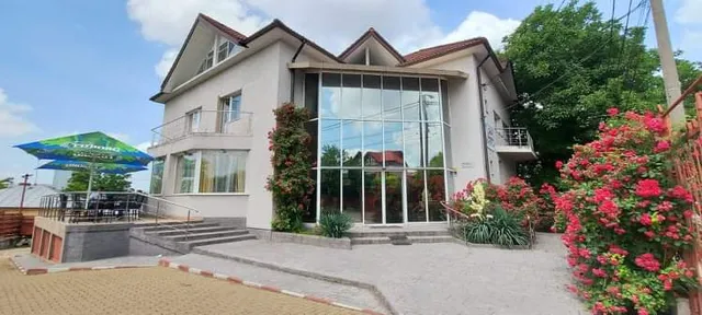 Pensiunea Villa Grande 3***