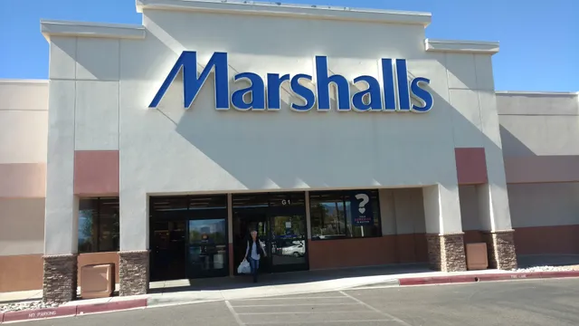 Marshalls