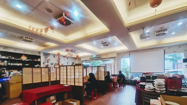 廣德海鮮餐廳（桃園大興店）