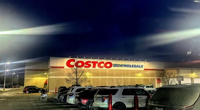 Costco Wholesale