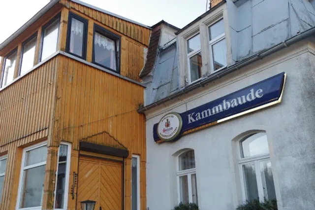 Oybin Mountain Ridge Inn