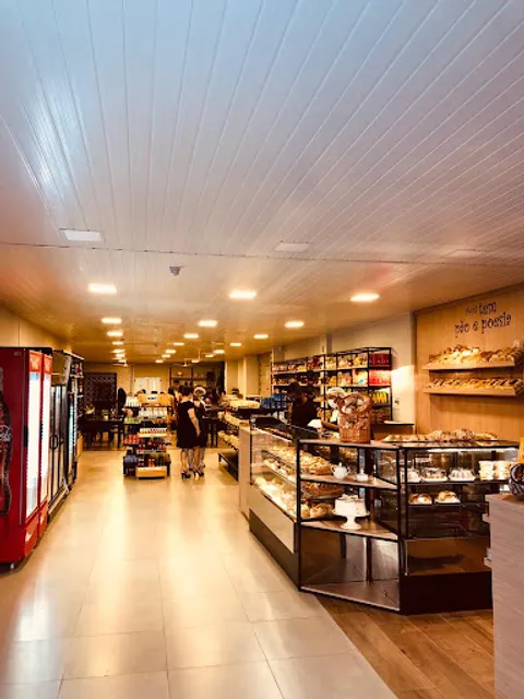 3 Marias Delicatessen