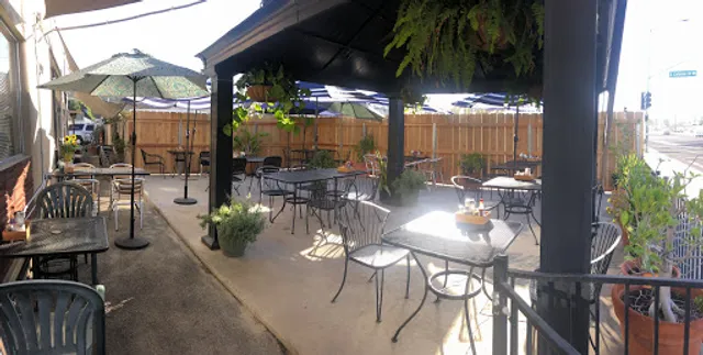 Pete's Breakfast House