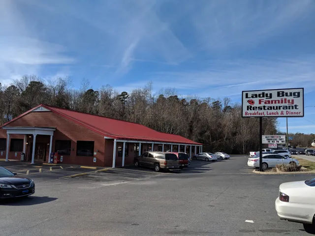 Lady Bug Family Restaurant