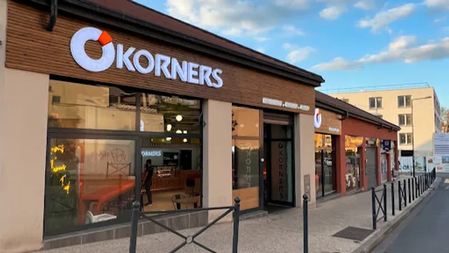 OKORNERS