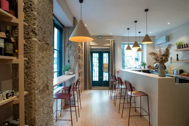 Micro Sillon - Bar à vin Lyon