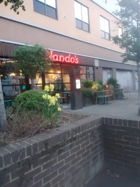 Nando's Yeovil