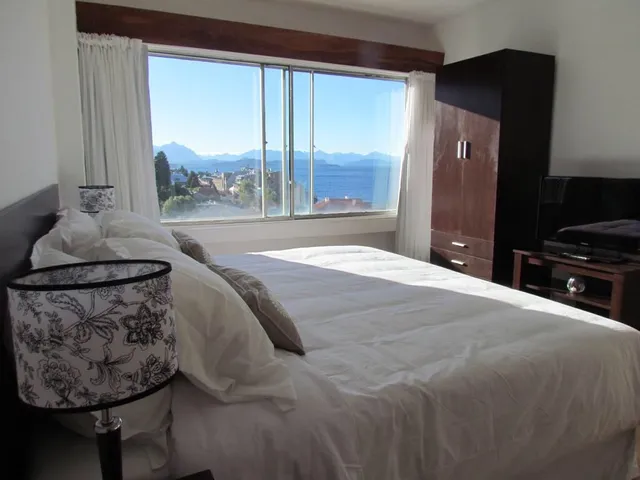 Costa Nahuel Apartments