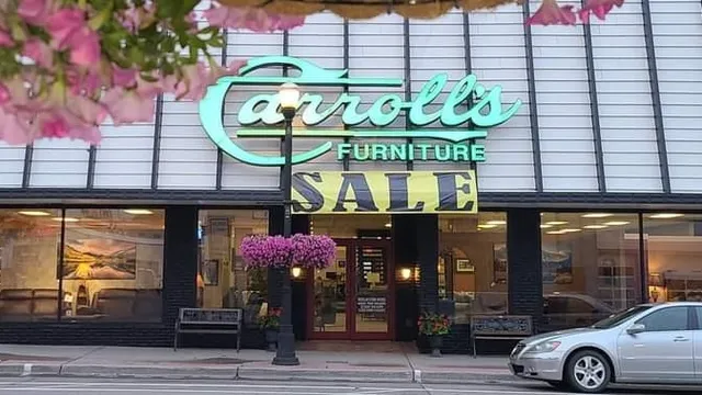 Carroll's Furniture