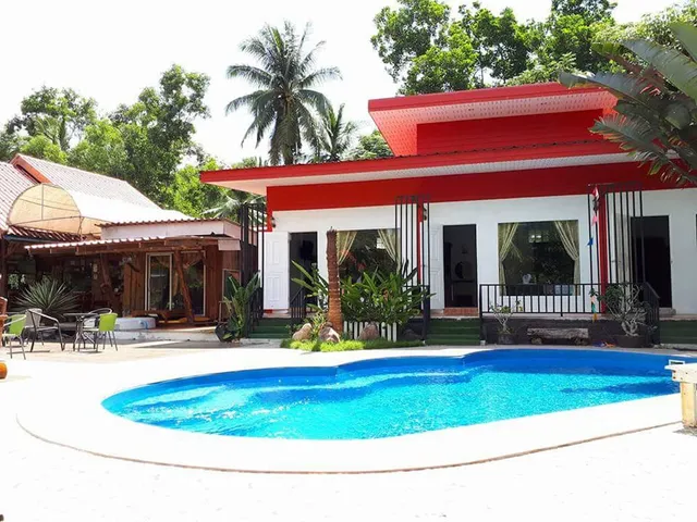 Netlada Resort & Spa