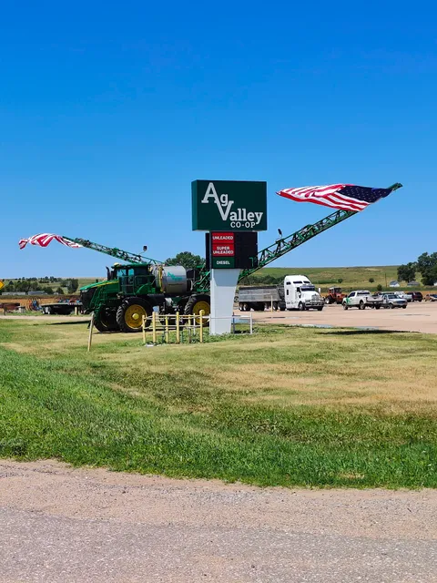 Ag Valley Co-op