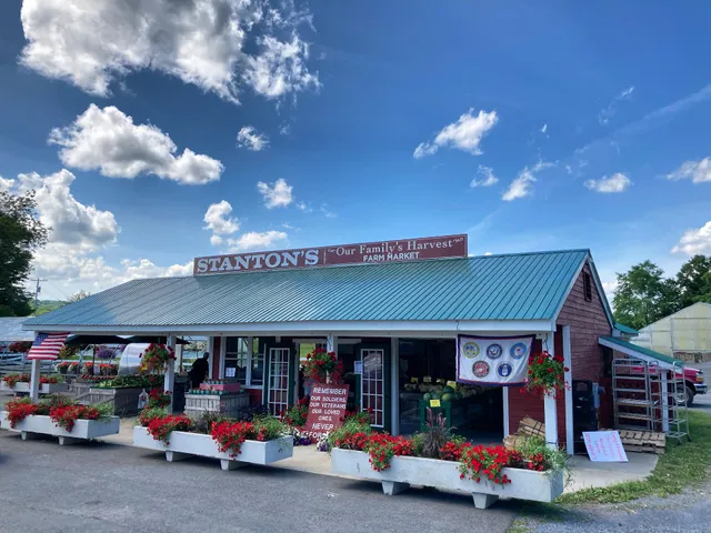 Our Family's Harvest