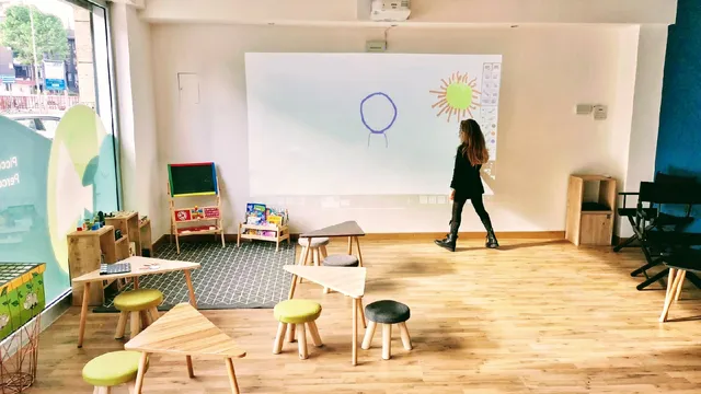 Kinè - La Cinegiocoteca