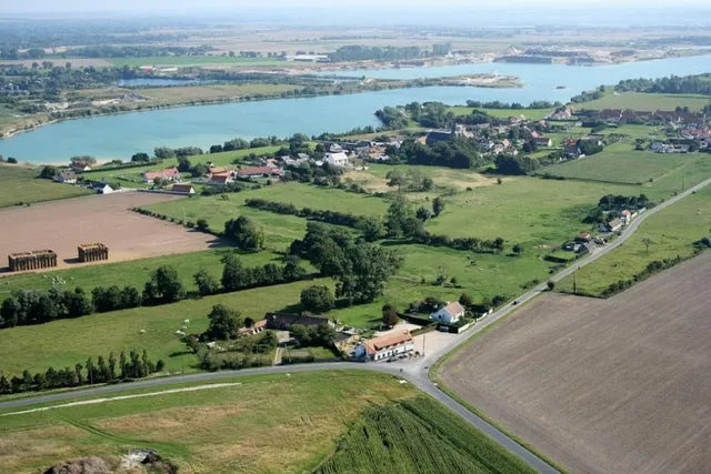 Logis Hôtel Auberge de la Dune