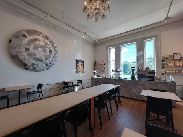 Sunday the Bakery - online only