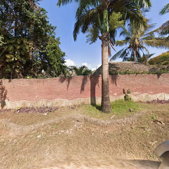 Diani Backpackers Bar