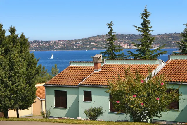 Apartments Kanegra Plava Laguna