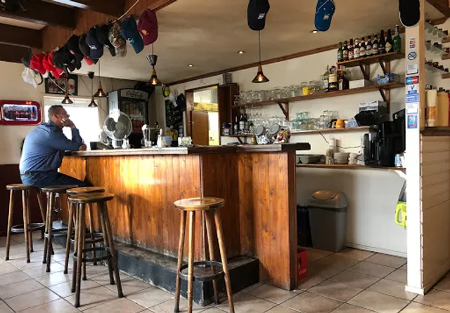 Koffiehuis Sloehaven