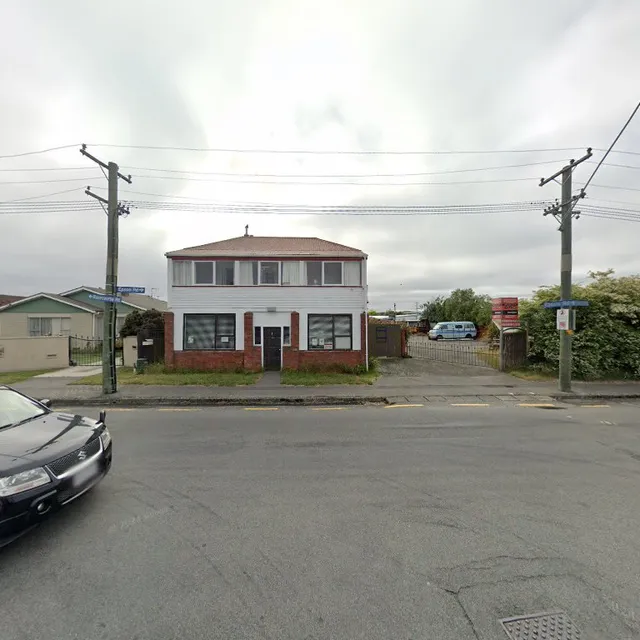 Racecourse Backpackers Hostel