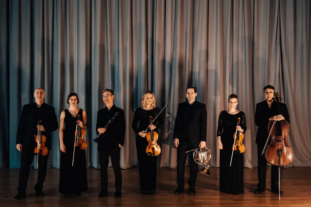 BBC National Orchestra of Wales