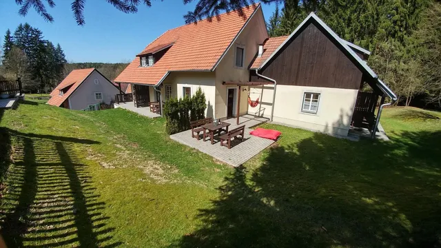 Haus Herrensee Litschau