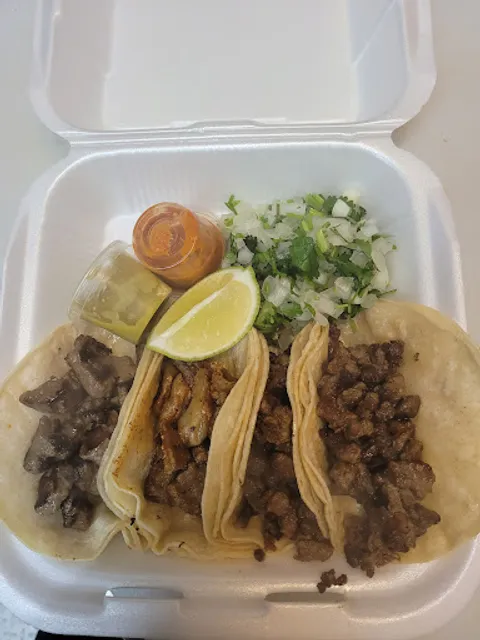 Taqueria Tacos Acapulco