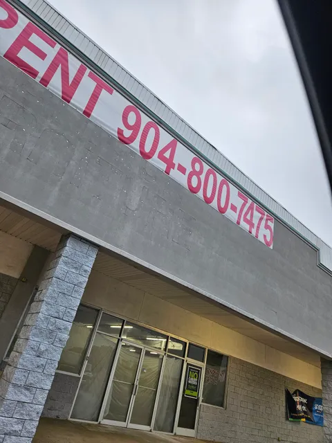 Jacksonville Shopping Center