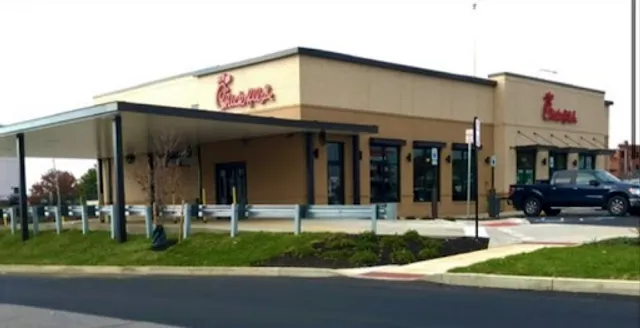 Chick-fil-A