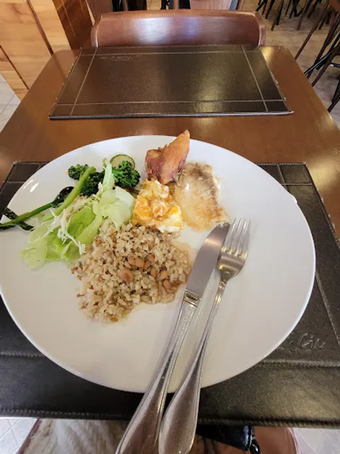 Restaurante Fogão & Cia