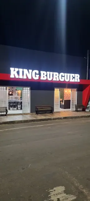 King Burguer