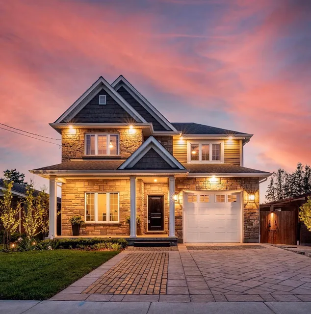 Canadian Home Designs