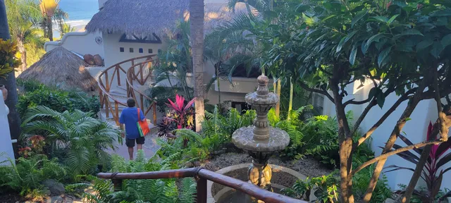 Casa Higuera Casa Sofia