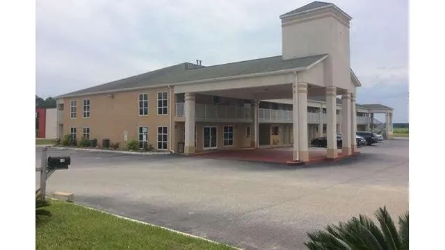 Days Inn by Wyndham Donalsonville
