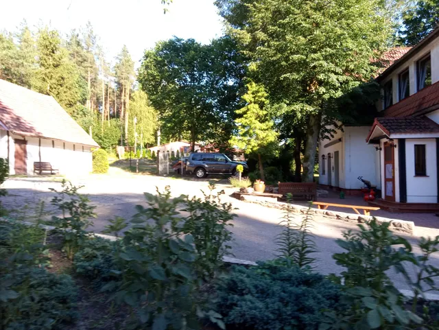 Pensjonat Kowalski / Pension Kowalski