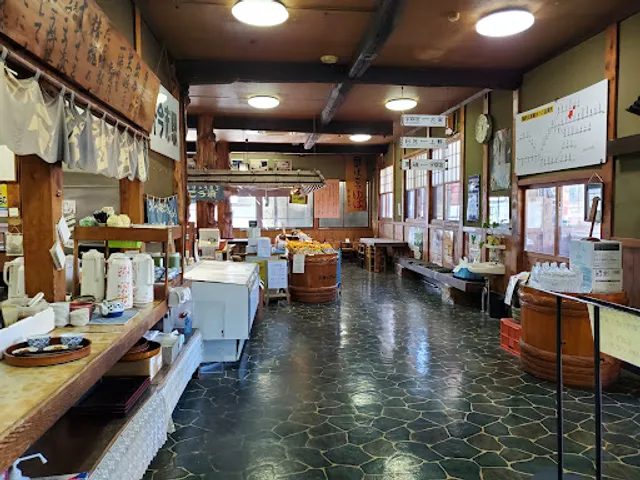 けっこう漬本舗 森友バイパス店