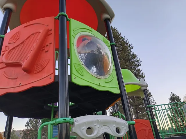 Plummer Community Center