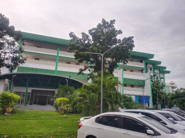 ที เรสซิเด้นท์